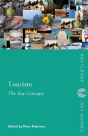 Tourism: The Key Concepts - Preview