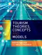 Tourism Theories, Concepts And Models - Preview