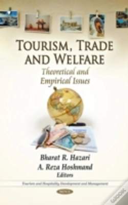 Capa do artigo Tourism, Trade & Welfare