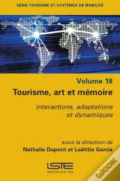 Tourisme, Art Et Mémoire : Interactions, Adaptations Et Dynamiques