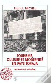 Capa do artigo Tourisme, Culture Et Modernite En Pays Toraja