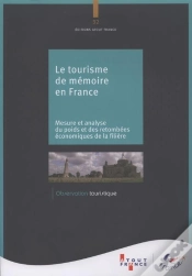 Capa do artigo Tourisme De Memoire