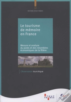 Capa do artigo Tourisme De Memoire