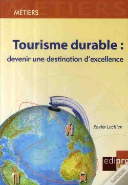 Capa do artigo Tourisme Durable ; Devenir Une Destination