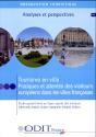 Tourisme En Ville - Preview