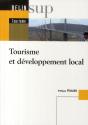 Tourisme Et Développement Local - Preview