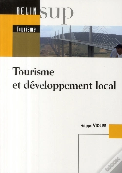 Capa do artigo Tourisme Et Développement Local