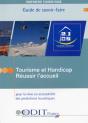 Tourisme Et Handicap ; Reussir L'Accueil - Preview
