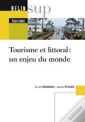 Tourisme Et Littoral : Un Enjeu Du Monde