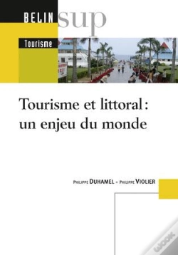 Capa do artigo Tourisme Et Littoral : Un Enjeu Du Monde