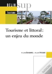 Capa do artigo Tourisme Et Littoral : Un Enjeu Du Monde