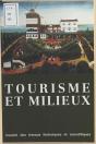Tourisme Et Milieux Colloques Du Cths N?16 - Preview