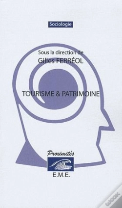 Capa do artigo Tourisme Et Patrimoine