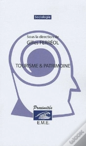 Capa do artigo Tourisme Et Patrimoine
