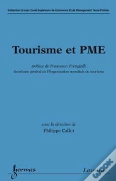 Tourisme Et Pme