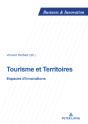 Tourisme Et Territoires - Preview