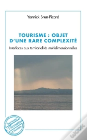 Capa do artigo Tourisme : Objet D