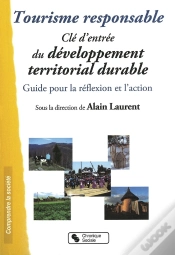 Capa do artigo Tourisme Responsable ; Clé D