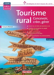 Capa do artigo Tourisme Rural