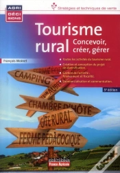 Capa do artigo Tourisme Rural