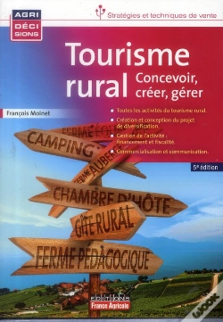 Capa do artigo Tourisme Rural