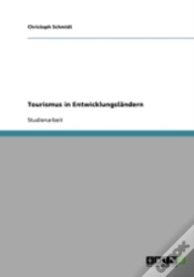Capa do artigo Tourismus In Entwicklungslandern
