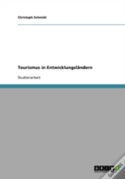 Capa do artigo Tourismus In Entwicklungslandern