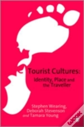 Capa do artigo Tourist Cultures
