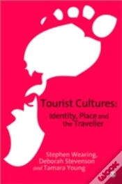Capa do artigo Tourist Cultures