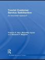 Tourist Customer Service Satisfaction - Preview