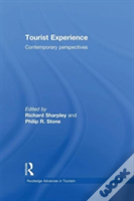 Tourist Experience