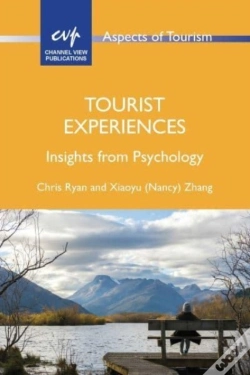 Capa do artigo Tourist Experiences
