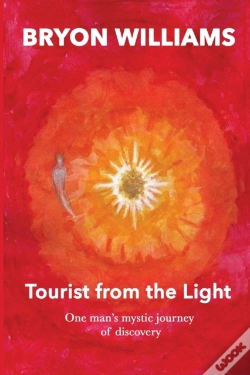 Capa do artigo Tourist From The Light