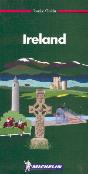 Tourist Guide Ireland (Irlanda em Inglês) - Preview
