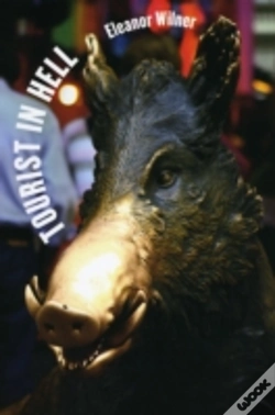 Capa do artigo Tourist In Hell