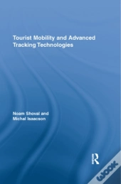 Tourist Mobility And Advanced Tracking Technologies