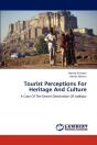 Tourist Perceptions For Heritage And Culture - Preview
