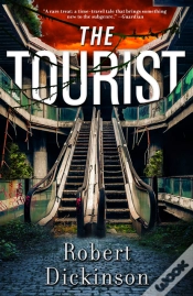 Capa do artigo Tourist