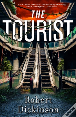 Capa do artigo Tourist