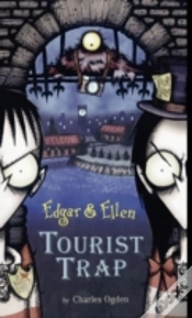 Capa do artigo Tourist Trap