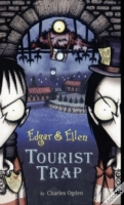 Capa do artigo Tourist Trap