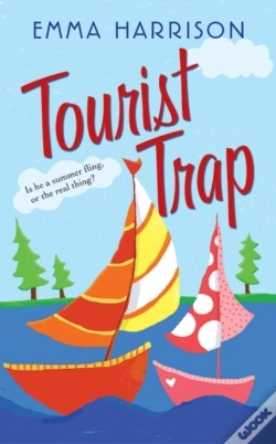Capa do artigo Tourist Trap