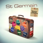 Capa do artigo Tourist (Travel Versions) - CD
