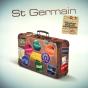 Tourist (Travel Versions) - Vinil - Preview