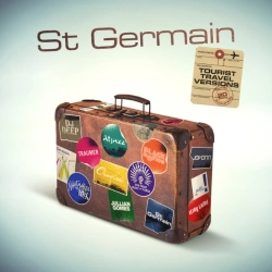 Capa do artigo Tourist (Travel Versions) - Vinil