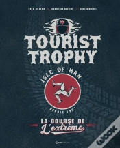 Capa do artigo Tourist Trophy : La Course De L