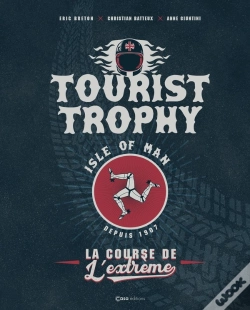 Capa do artigo Tourist Trophy : La Course De L'Extrême