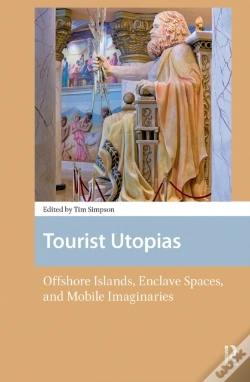 Capa do artigo Tourist Utopias