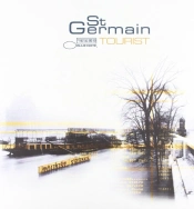 Capa do artigo Tourist - Vinil