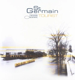 Capa do artigo Tourist - Vinil